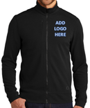 OGIO [OG820] Hinge Full-Zip. Live Chat For Bulk Discounts.