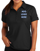 OGIO [LOG101] Ladies Caliber2.0 Polo.