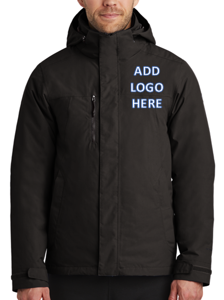 north face 3 in 1 coat