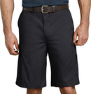 Dickies [LR542] Premium 11 Inch Industrial Cargo Short. Live Chat For Bulk Discounts.