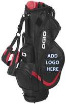 OGIO [425044] Vision 2.0 Golf Bag. Live Chat For Bulk Discounts.