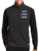 The North Face [NF0A47FA] Sweater Fleece Vest. Live Chat For Bulk Discounts.