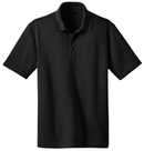 CornerStone [TLCS412] Tall Select Snag-Proof Polo. Live Chat For Bulk Discounts.