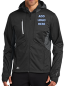 OGIO [OE721] ENDURANCE Pivot Soft Shell. Live Chat For Bulk Discounts.