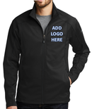Eddie Bauer [EB542] Trail Soft Shell Jacket. Live Chat For Bulk Discounts.