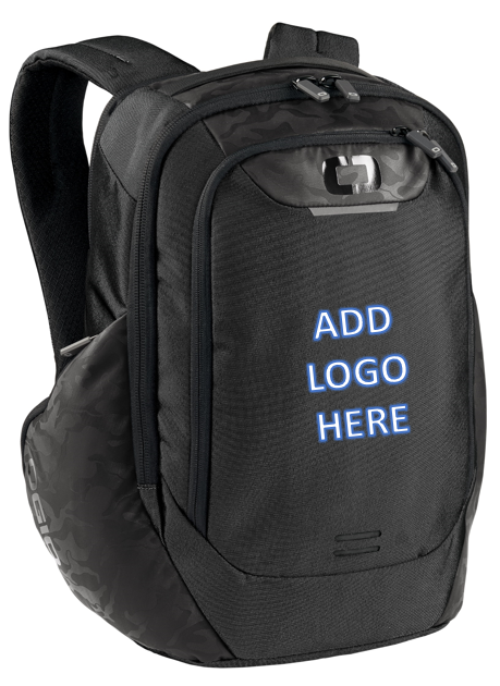 Ogio top monolithic pack