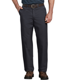 Dickies [LP700] Premium Industrial Flat Front Comfort Waist Pant. Live Chat For Bulk Discounts.