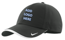 Nike [429467] Dri-FIT Swoosh Perforated Cap. Live Chat For Bulk Discounts.