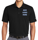 Nike [203690] Tech Basic Dri-FIT Polo. Live Chat For Bulk Discounts.