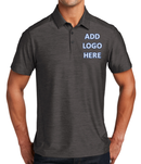 OGIO [OG143] Slate Polo.