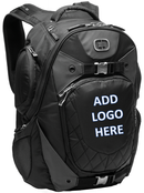 OGIO [411047] Squadron Backpack. Live Chat For Bulk Discounts.