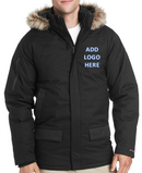Spyder [S17745] Adult Diamond Parka. Live Chat For Bulk Discounts.