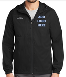 Eddie Bauer [EB500] Packable Wind Jacket. Live Chat For Bulk Discounts.