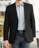 Edwards [3525] Men's Synergy Suit Coat. Live Chat For Bulk Discounts.