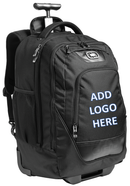 OGIO [411066] Wheelie Pack. Live Chat For Bulk Discount.