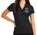 OGIO [LOG125] Ladies Framework Polo.