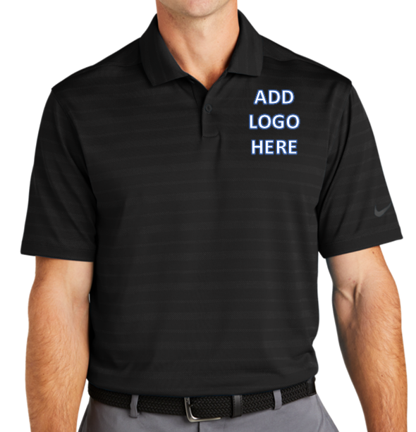 Nike [NKDC2115] Dri-FIT Vapor Jacquard Polo. Live Chat For Bulk Discounts.