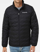 Columbia [187590] Delta Ridge Down Jacket . Live Chat for Bulk Discounts.