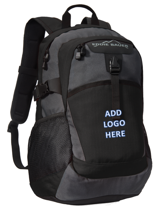 Eddie bauer ripstop online backpack