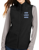 Spyder [S17907 ] Ladies' Touring Vest. Live Chat For Bulk Discounts.
