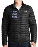 The North Face [NF0A3LH2] ThermoBall Trekker Jacket. Live Chat For Bulk Discounts.