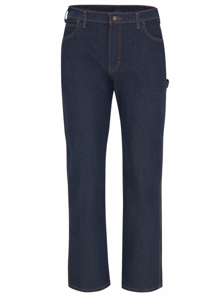 Dickies [LU202] Industrial Carpenter FLEX Jean. Live Chat For Bulk Discounts.