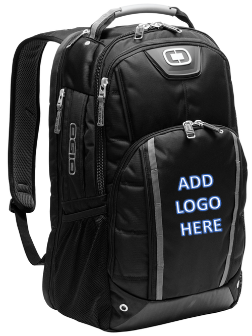 OGIO [411087] Bolt Backpack. Live Chat For Bulk Discount.