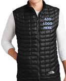 The North Face [NF0A3LHD] ThermoBall Trekker Vest. Live Chat For Bulk Discounts.