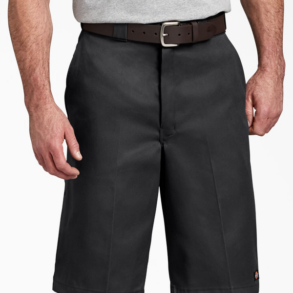 パンツ THEREDTHREAD S pocket pants short black DDM_SS25_RDMediaHouse2132_9e7d