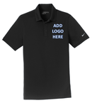 Nike [799802] Dri-FIT Players Modern Fit Polo. Live Chat For Bulk Discounts.