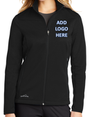 Eddie Bauer [EB539] Ladies Weather-Resist Soft Shell Jacket. Buy More and Save.