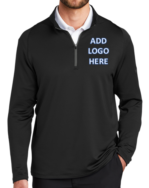エリシャツ Nike [779795] Dri-FIT Stretch 1/2-Zip Cover-Up. Live Chat For Bulk Dis