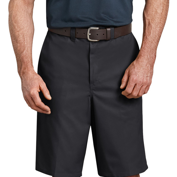 Dickies [LR642] Premium 11 inch Industrial Multi-Use Pocket Short. Liv