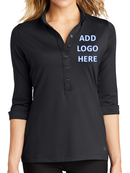 OGIO [LOG122] Ladies Gauge Polo.