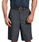 Dickies [LR642] Premium 11 inch Industrial Multi-Use Pocket Short. Live Chat For Bulk Discounts.