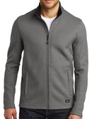 OGIO [OG727] Grit Fleece Jacket. Live Chat For Bulk Discounts.