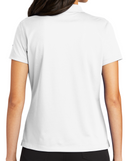 Nike [203697] Ladies Tech Basic Dri-FIT Polo. Live Chat For Bulk Discounts.