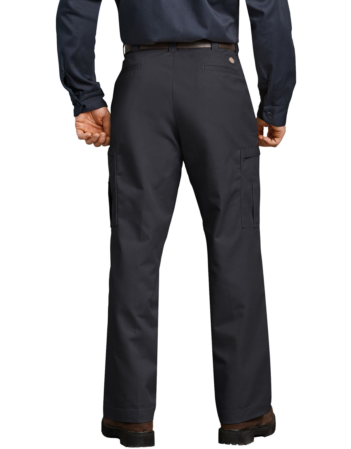 Dickies [LP72] FLEX Industrial Cargo Pant with TEMP IQ. Live Chat For
