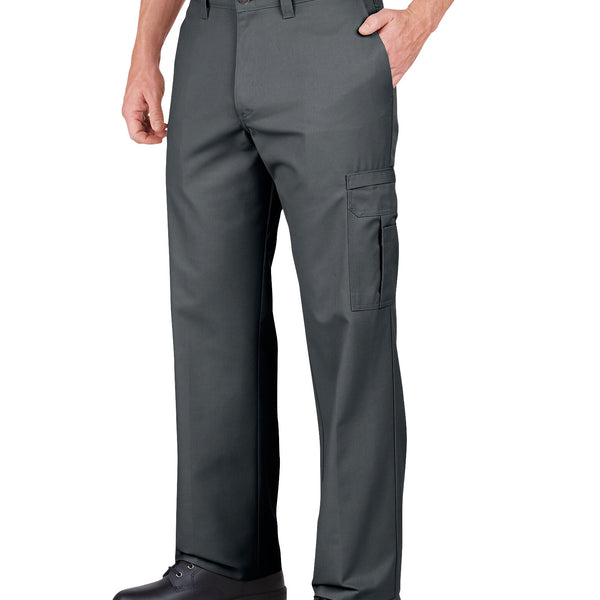 Dickies [LP72] FLEX Industrial Cargo Pant with TEMP IQ. Live Chat For