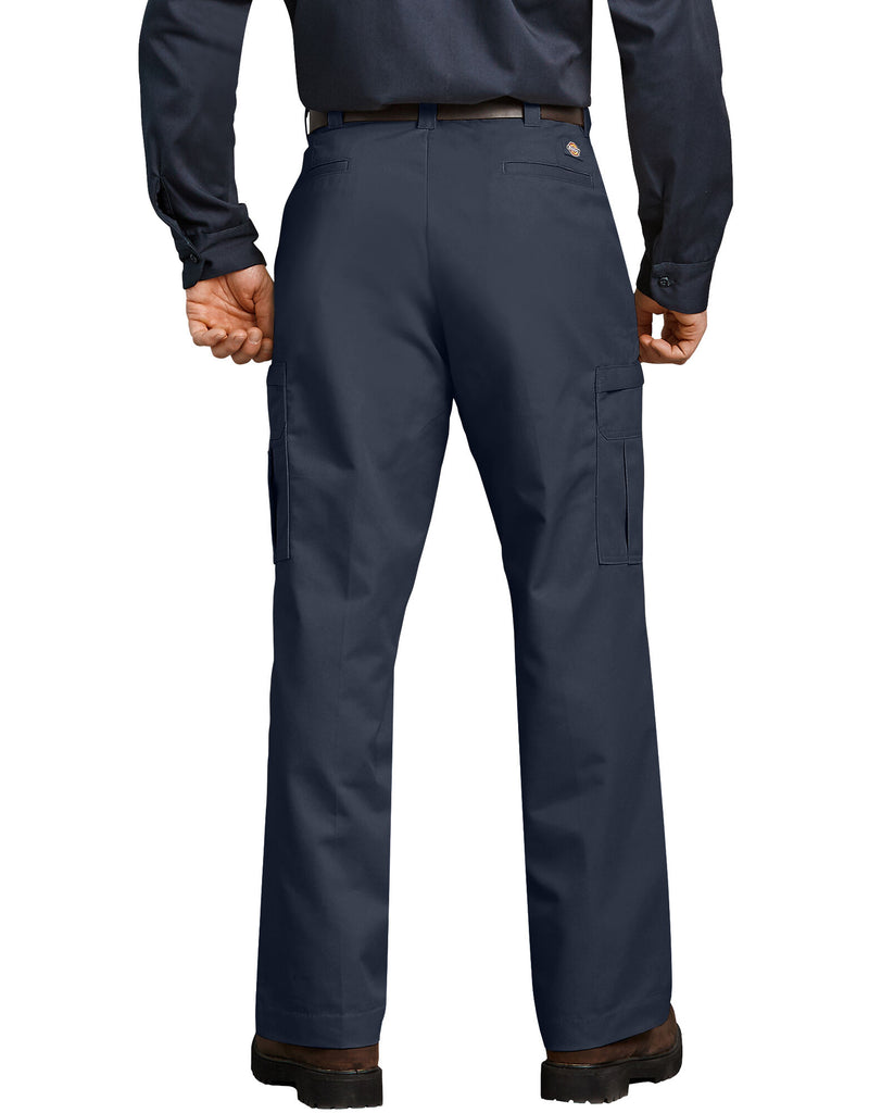 Dickies [LP72] Premium Industrial Cargo Pant. Live Chat For Bulk Discounts.