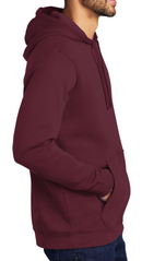 Nike [CJ1611] Club Fleece Pullover Hoodie. Live Chat For Bulk Discounts.