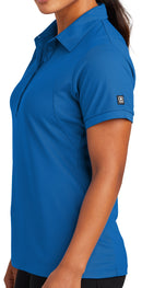 OGIO [LOG101] Ladies Caliber2.0 Polo.
