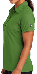 OGIO [LOG101] Ladies Caliber2.0 Polo.