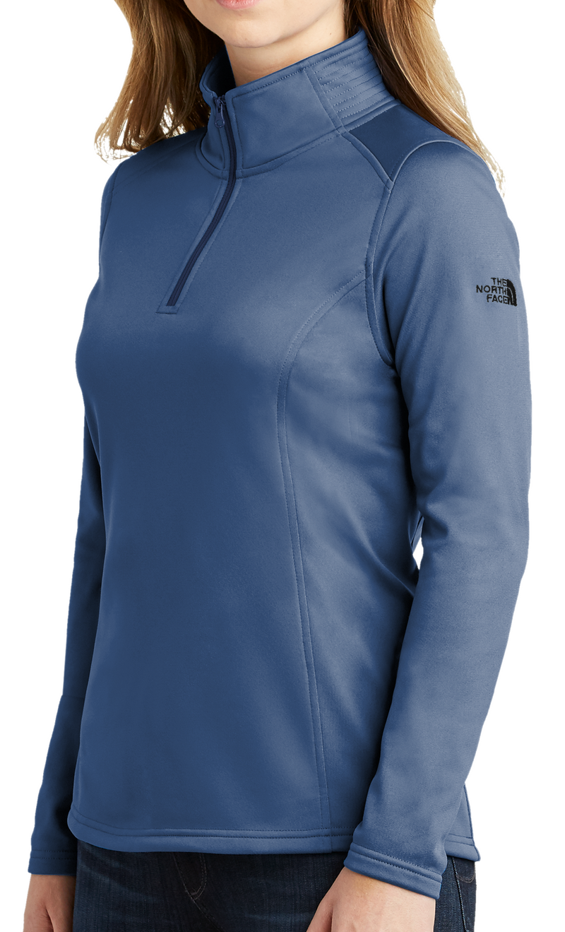 The North Face® Ladies Sweater Fleece Jacket (RCL4140)
