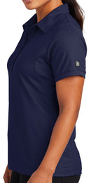 OGIO [LOG101] Ladies Caliber2.0 Polo.