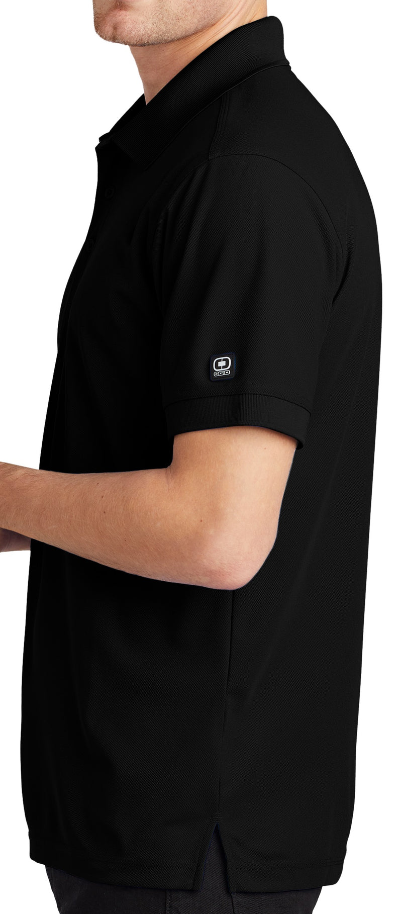 OGIO [OG101] Caliber 2.0 Polo.