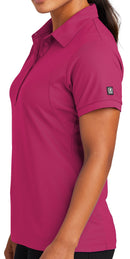 OGIO [LOG101] Ladies Caliber2.0 Polo.