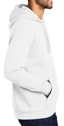 Nike [CJ1611] Club Fleece Pullover Hoodie. Live Chat For Bulk Discounts.