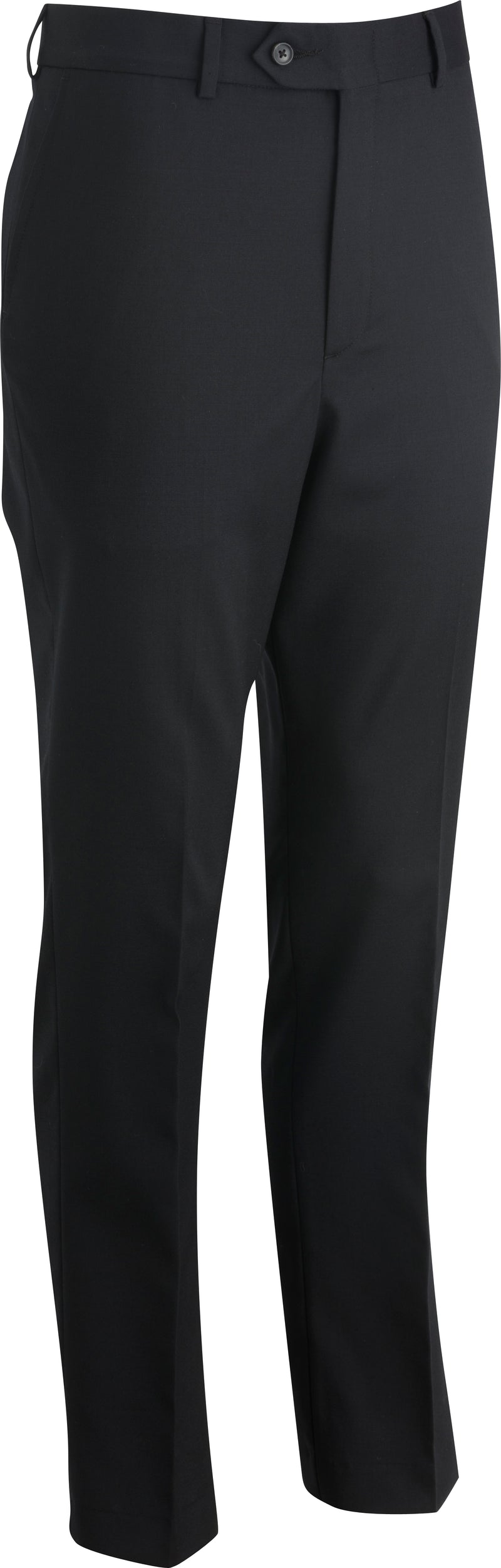 Edwards [2530] Men's Washable Flat-Front Dress Pant. Redwood & Ross Russel Collection. Live Chat For Bulk Discounts.