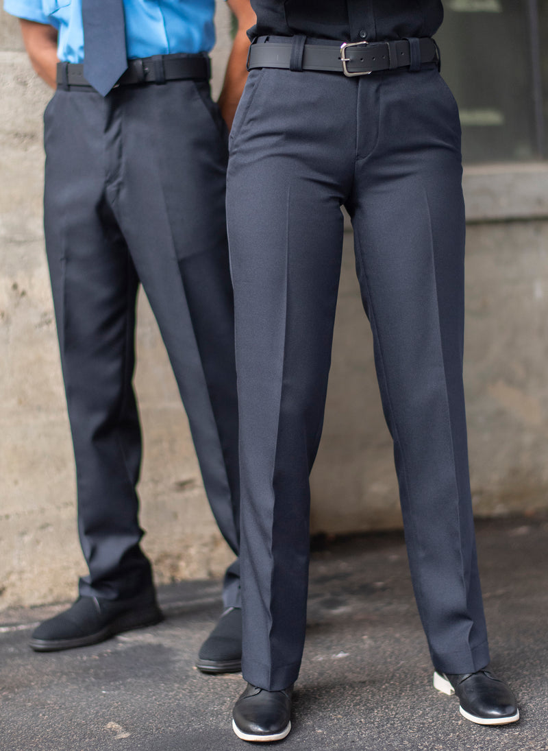 Edwards Garment [8596] Security EZ Fit Pant. Live Chat For Bulk Discounts.